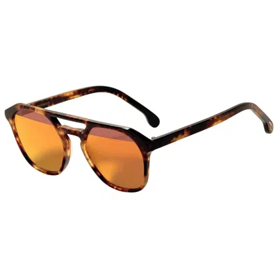 Paul Smith Barford Men's Sunglasses In Multi