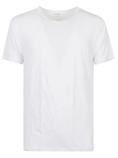 PAUL SMITH BASIC T-SHIRT - 3 PACK