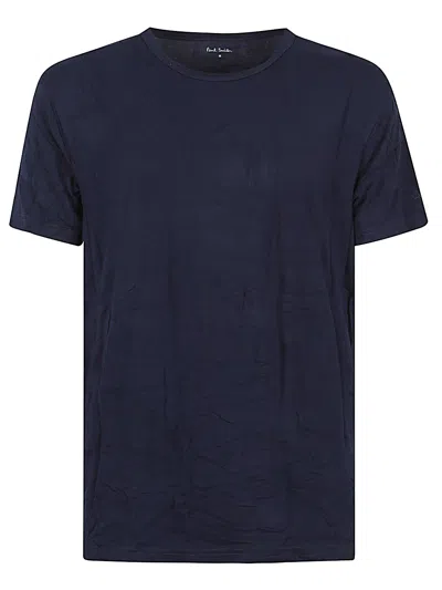 PAUL SMITH PAUL SMITH BASIC T-SHIRT 3 PACK