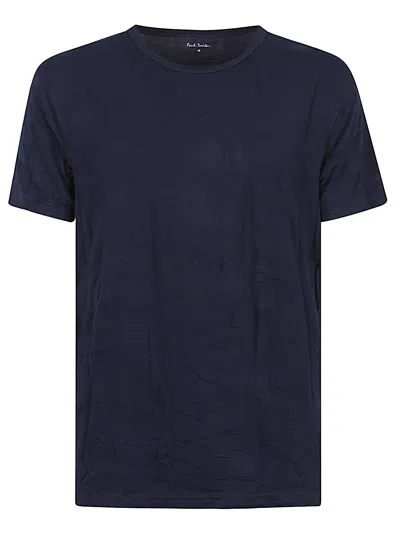 PAUL SMITH BASIC T-SHIRT 3 PACK