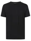 Paul Smith Basic T Shirt 3 Pack In Black