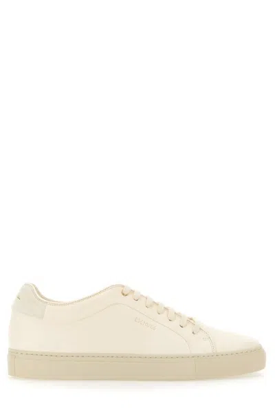 Paul Smith Basso Lace In White