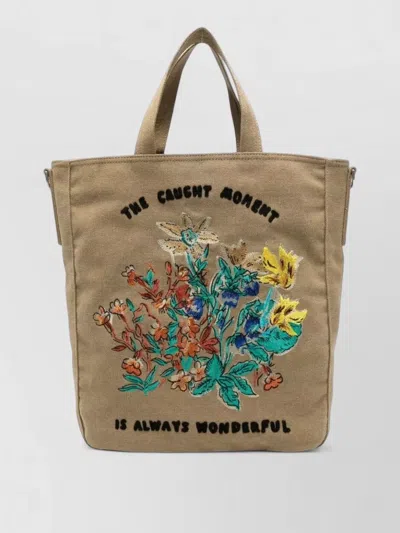 Paul Smith Beach Bag