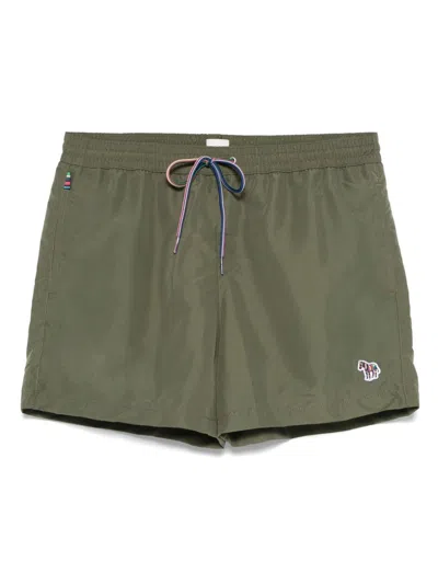 Paul Smith Beach Shorts