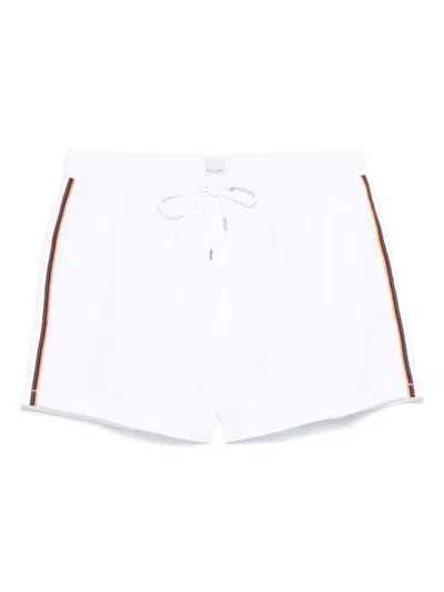 PAUL SMITH BEACH SHORTS