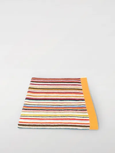 Paul Smith Beach Towel  Men Color Multicolor