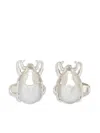 Paul Smith Beetle Cufflinks