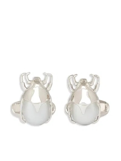 Paul Smith Beetle Cufflinks