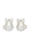 Paul Smith Beetle Cufflinks