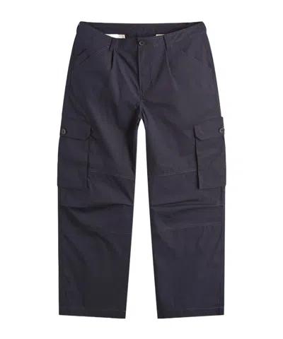 Paul Smith Belt-loop Casual Pants In Black