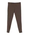 Paul Smith Mens Trouser In Brown