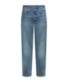 Paul Smith X Lee Straight-leg Jeans In Blue