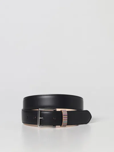 PAUL SMITH BELT MEN PAUL SMITH