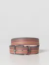 Paul Smith Belt Men  In Brown