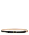 Paul Smith Belt In Multicolor