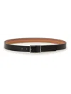 Paul Smith Belt With Buckle In Black
