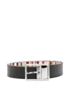 Paul Smith Belts Black