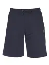 Paul Smith Bermuda In Blue