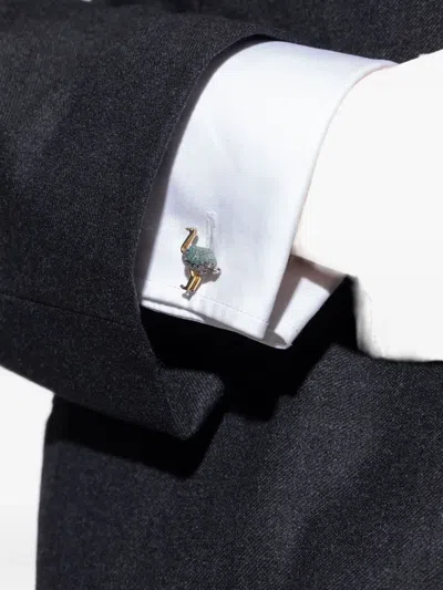 PAUL SMITH BIRD CUFFLINKS