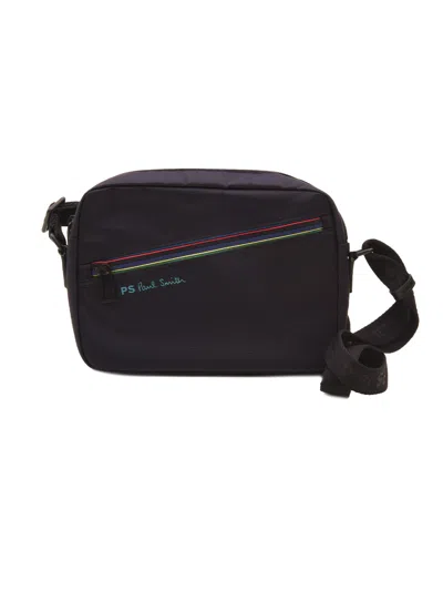 Paul Smith Bags.. Black