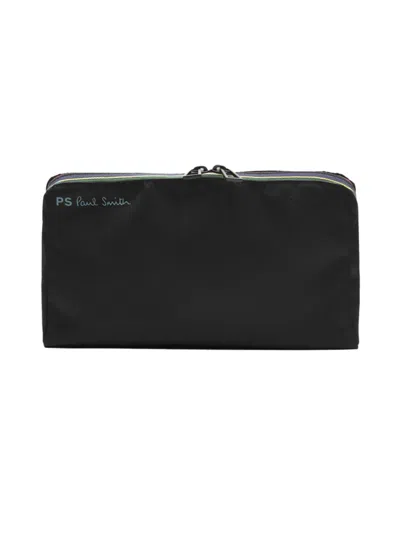Paul Smith Bags.. Black