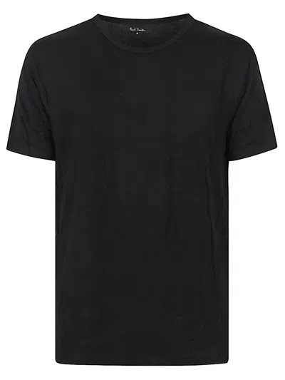 Paul Smith Black Basic T-shirt 3 Pack