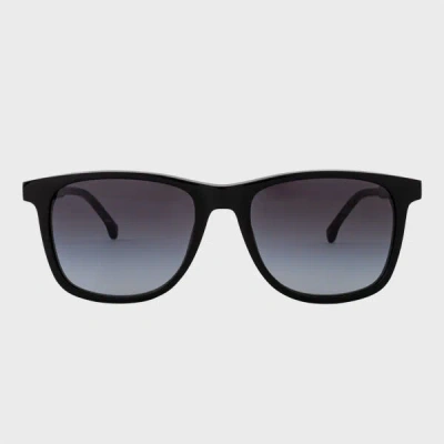 Paul Smith Black 'gibson' Sunglasses
