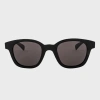Paul Smith Black 'glover' Sunglasses In Black
