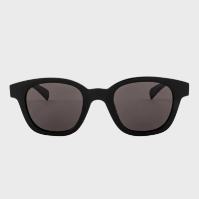 Paul Smith Black 'glover' Sunglasses