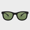 Paul Smith Black 'halons' Sunglasses Multicolour In Multi