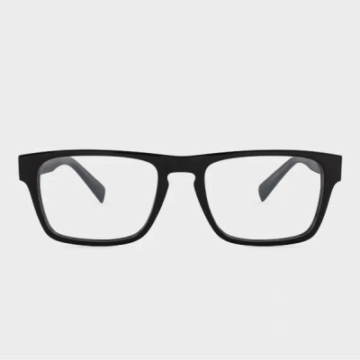 Paul Smith Black 'harrow' Spectacles