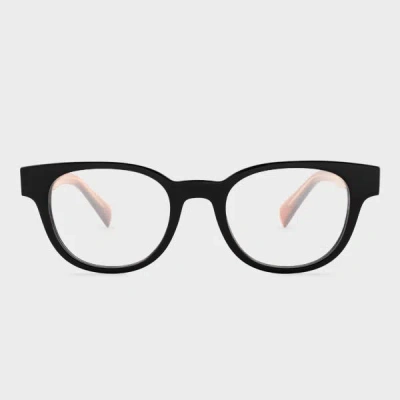 Paul Smith Black 'haydon' Spectacles