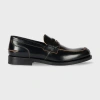Paul Smith Donovan Loafers In Black
