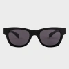 Paul Smith Black 'highgate' Sunglasses Multicolour In Multicolour