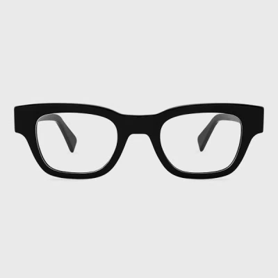 Paul Smith Black 'kellino' Spectacles
