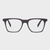 Paul Smith Black 'keston' Spectacles In Black