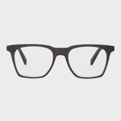 Paul Smith Black 'keston' Spectacles