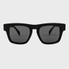 Paul Smith Black 'kramer' Sunglasses Multicolour In Multi