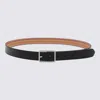Paul Smith Belt With Buckle
