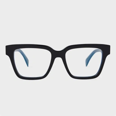 Paul Smith Black 'lisson' Spectacles