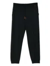 Paul Smith Drawstring Waistband Sweatpants