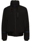 Paul Smith Short Jacket In Black