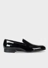 Paul Smith Loafers In Black