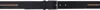 Paul Smith Black Stripe Belt In 79 Blacks