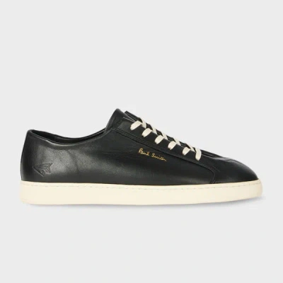 Paul Smith Black 'tripp' Trainers