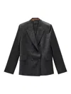 Paul Smith Blazer In Black