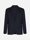 Paul Smith Blazer In Blue