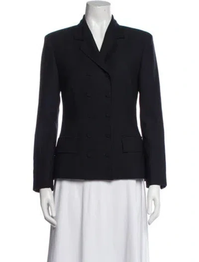 Pre-owned Paul Smith Blazer In Blue