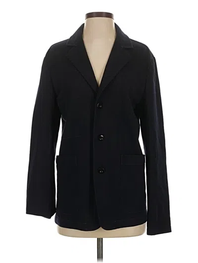 Pre-owned Paul Smith Blazer Jacket In Black