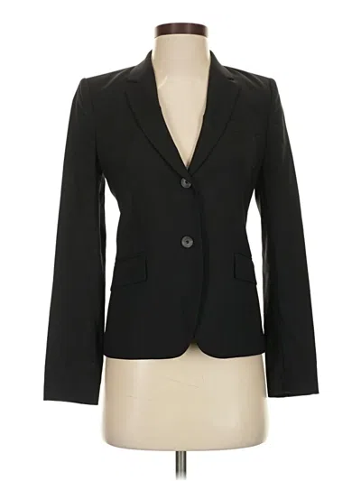 Pre-owned Paul Smith Blazer Jacket In Black